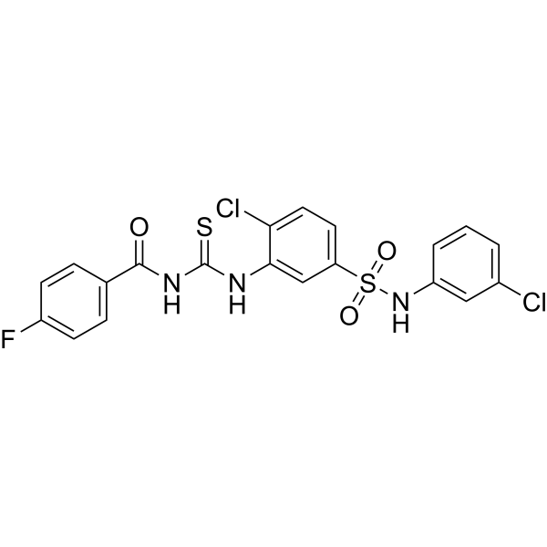 Phosphatidylcholine transfer protein inhibitor-2 379712-59-1